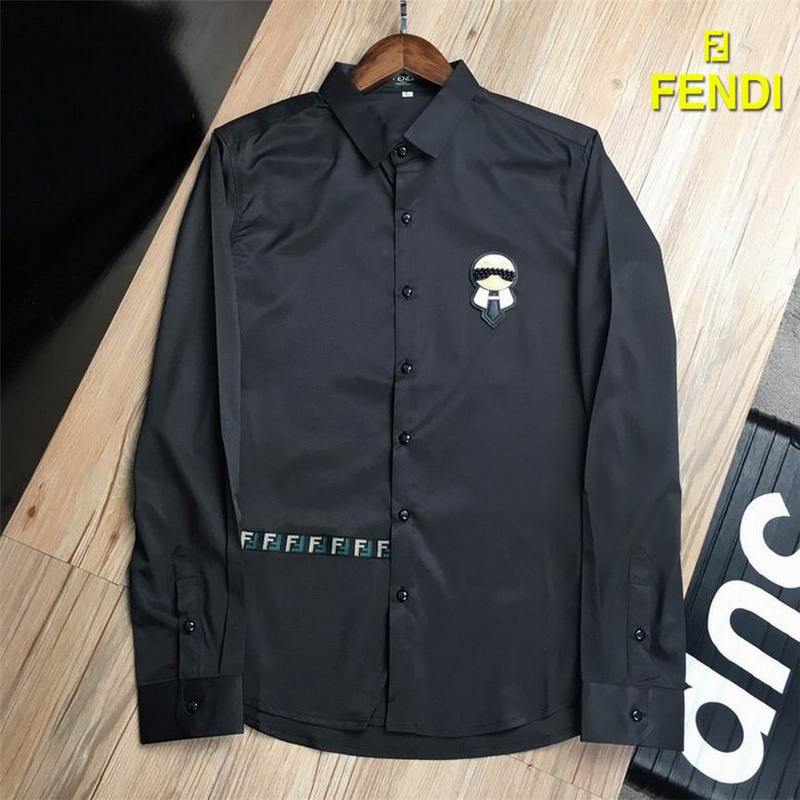 Fendi Men's Shirts 41